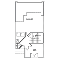 Las Flores Floor Plans