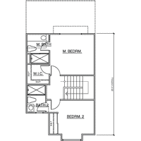 Las Flores Floor Plans